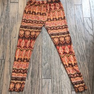 Leggings